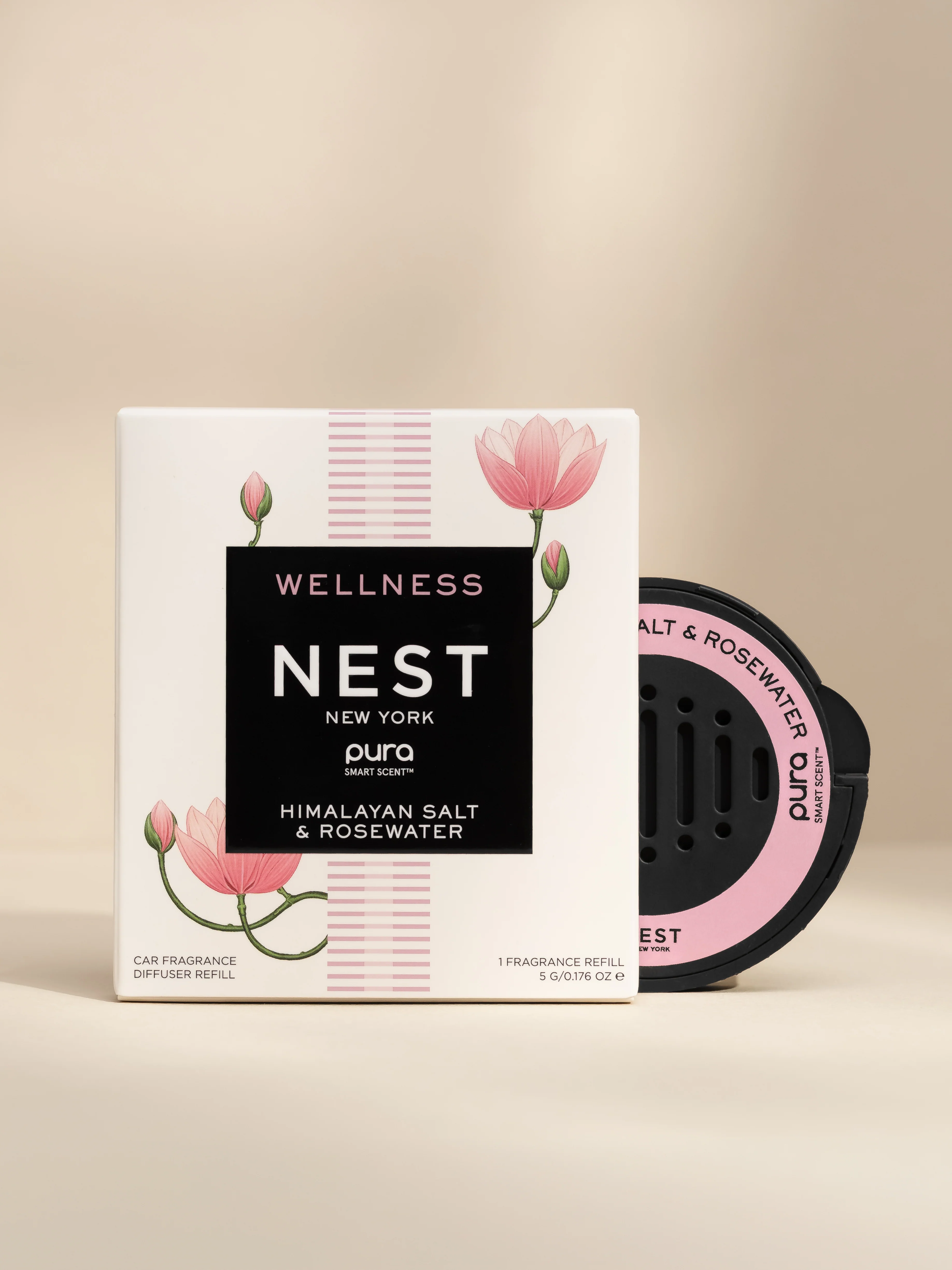 Nest New York